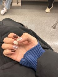 -N.xi奈兮日式美甲美睫半永久