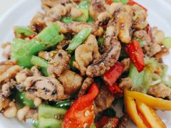 -满口香饭店
