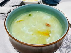 -佳兰雅序融合菜(高新店)