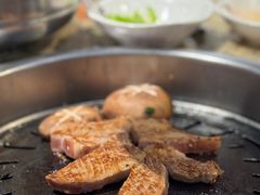 -安又胖韩国烤肉(泰达永旺店)