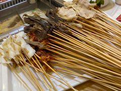 -袁记串串香(北国店)