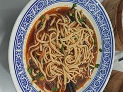 -清真马祥兴菜馆(云南北路店)