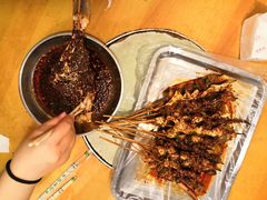 -袁师傅烤肉(弹子石店)