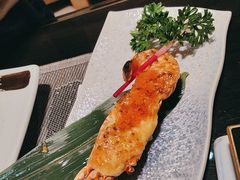 -昱匠·日本料理(金融街店)