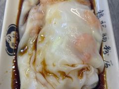 -银记肠粉店(市二宫店)