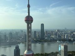 -金轩中餐厅 Jin Xuan(浦东丽思卡尔顿酒店)