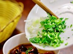 -前门张记涮肉(前门店)