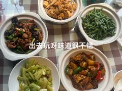 -北京水岸山吧度假村(雁栖镇店)