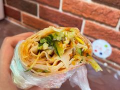 -小竖点徽派卷面皮(洪都店)