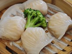 -馨越楼·点心·粤菜(赤坎店)