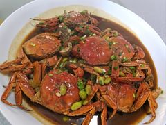 -郭姐·威海渔村(黄兴路店)