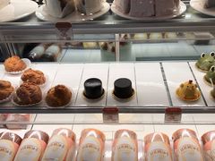 -西村叔叔的店·面包·甜品·蛋糕(清河万象汇店)