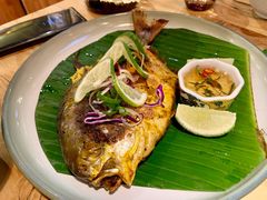 -越美小馆·越南料理(曲江店)