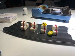 -姜君·千岛湖鱼头馆(浦东大道店)