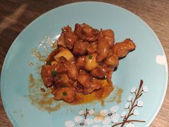 -蜜桃餐厅·江浙融合菜(荟聚购物中心店)
