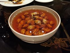 -杭州西子湖四季酒店·金沙厅
