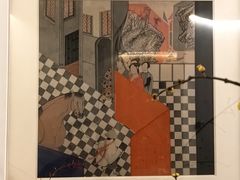 -上蔬无瑕· 创意素食·Vegetarian(华采天地店)