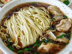 -蒋家桥饺面店(东关街店)