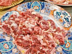 -大阪烧肉BAKA一代(十亩地店)