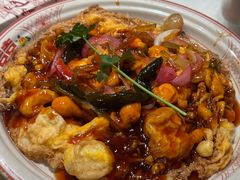 -广府乡下·饭庄(新港东路店)