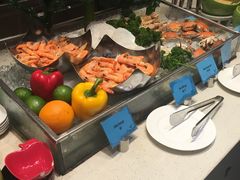 -宁波石浦豪生大酒店·自助餐厅