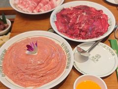 -刘老表·瓦罐汤涮肉(青云谱店)
