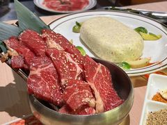 -伊茉家的烤肉店(勒泰中心店)