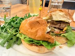 -Egg•Allday Brunch(襄阳北路店)