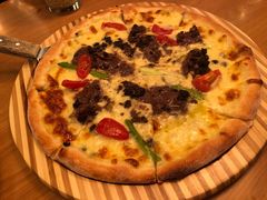 -MR.ROCKY洛奇先生RESTAURANT&BAR(宝安壹方城店)