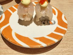 -新一番三文鱼寿司(大东海店)