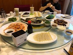 -唐晋人家(源深路店)