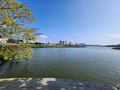 -万泉河漂流