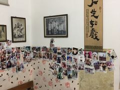 -老宅原住民沙茶面精品小吃(龙头路店)