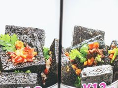 -董顺桃小粒臭豆腐(太平街一店)