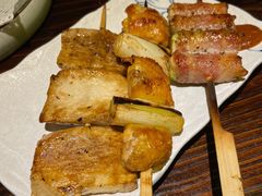 -鸟鹏烧鸟居酒屋(熙龙湾店)