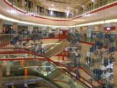 店内环境-莲花国际广场