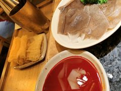 -蜀大侠火锅(四川北路店)