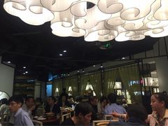 -潮堂(环球金融中心店)