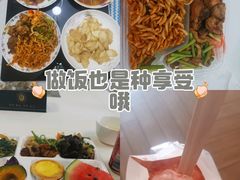 -麦当劳(小白楼店)