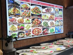 -单家老院·院子里的青岛菜(沙子口店)