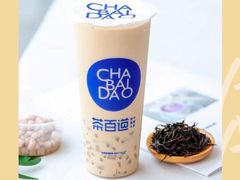 -茶百道(大卫城店)