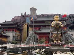 -上海东林寺(金山区)