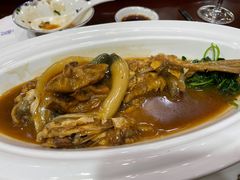 红烧河豚-山水汇