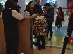 -萨莉亚意式餐厅(彩悦城店)