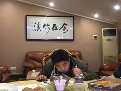 -潮喜竹溪荔湖酒家(荔枝湾店)