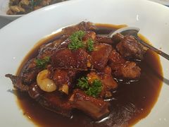 -大锅强·蒸海鲜青岛菜(金沙滩店)
