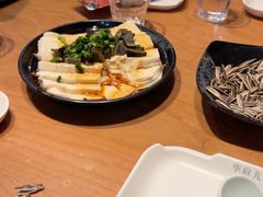 -华府九号海鲜烧烤大排档(龙域店)