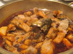 -涿派·炝锅鱼(涿州店)