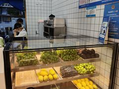 -茶百道(大卫城店)