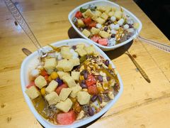 -串妹花式冰粉(乐山总店)